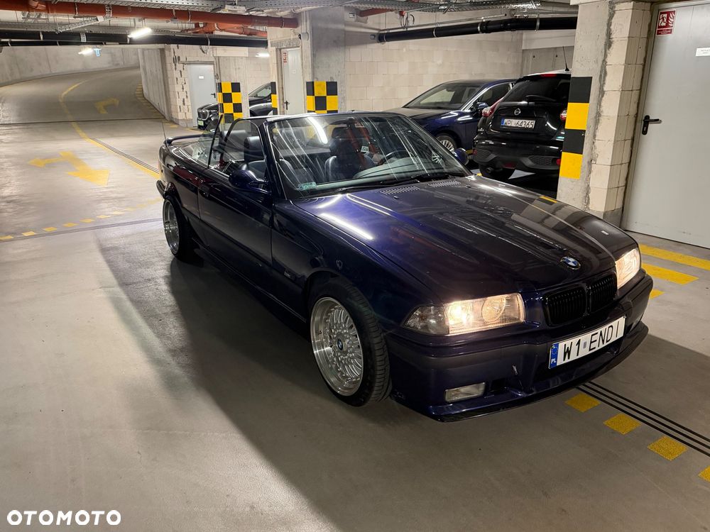 BMW Seria 3 - 3