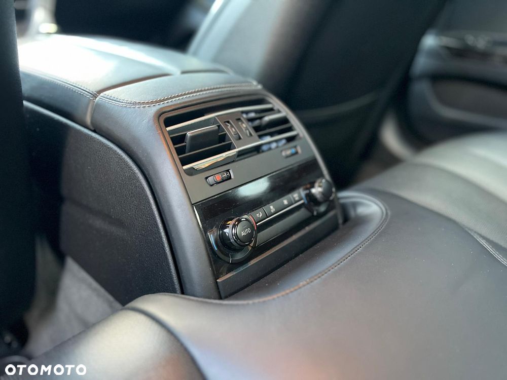 BMW Seria 6 650i M Sport Edition - 16