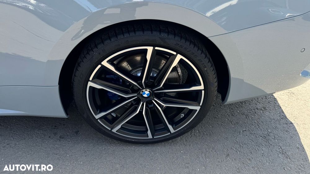 BMW M4 M440i xDrive - 5