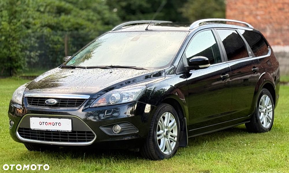 Ford Focus - 13