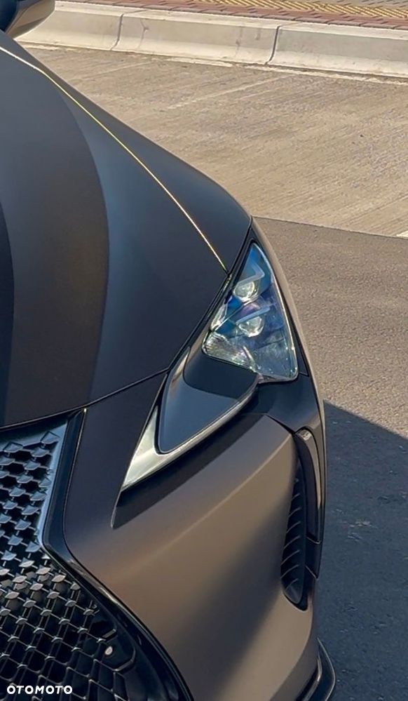 Lexus LC 500 Limited Edition - 12