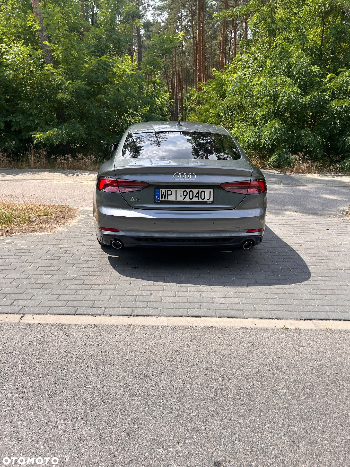 Audi A5 2.0 TFSI S tronic - 6