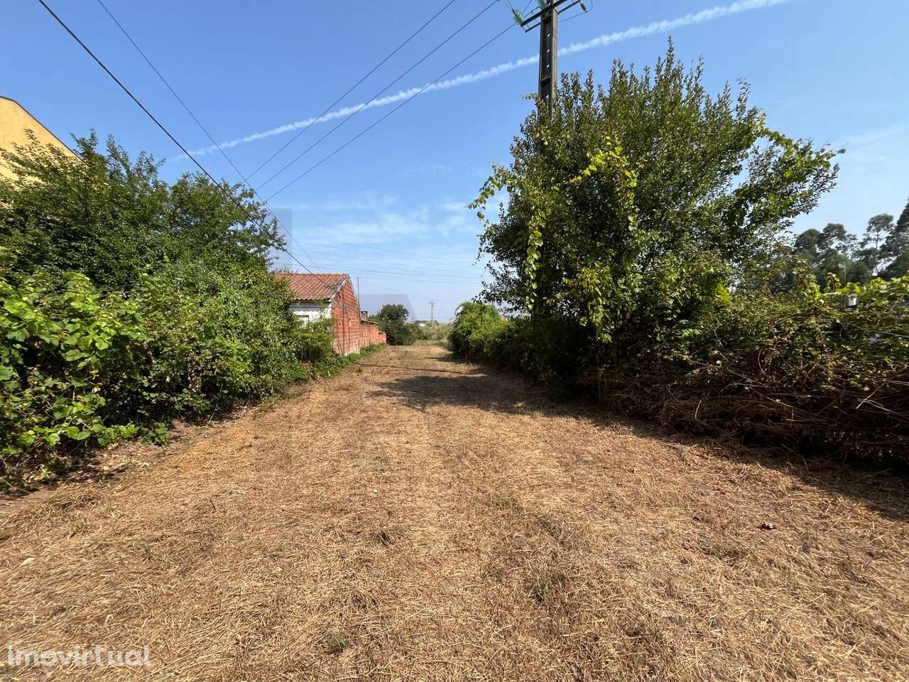 Terreno para construção de moradia unifamiliar em Cacia - Grande imagem: 4/7