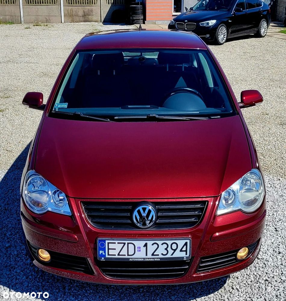 Volkswagen Polo - 14