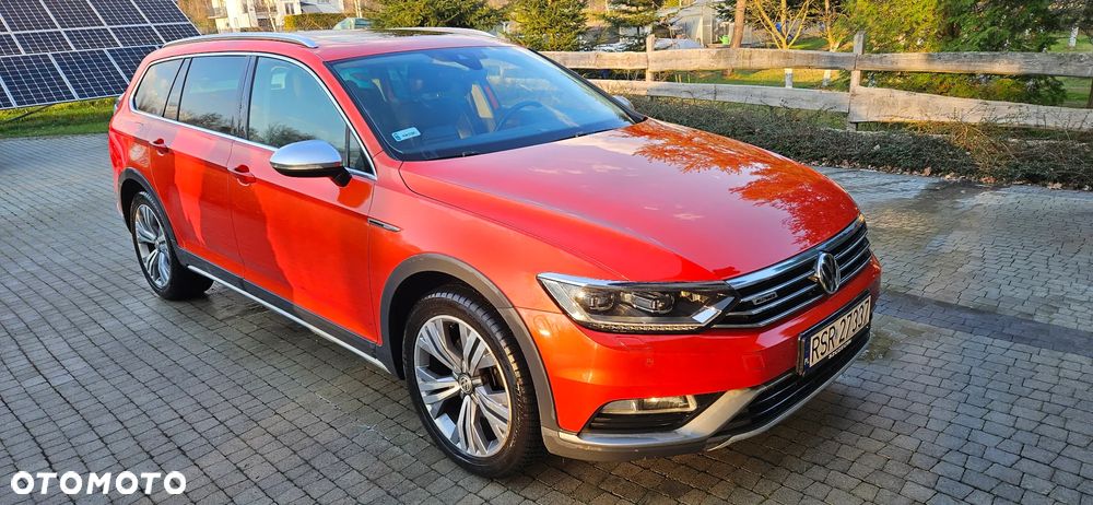 Volkswagen Passat 2.0 TSI BMT Highline DSG - 1
