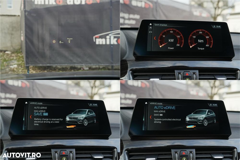 BMW X1 xDrive25e M Sport - 27