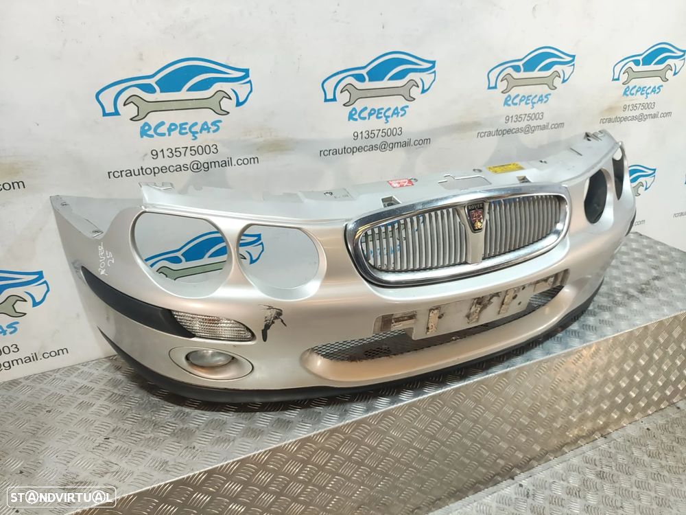 Parachoques frente frontal ROVER 25 I 1 MK1 RF DPB101740 MG ZR MGZR PARA-CHOQUES PARA CHOQUES - 4