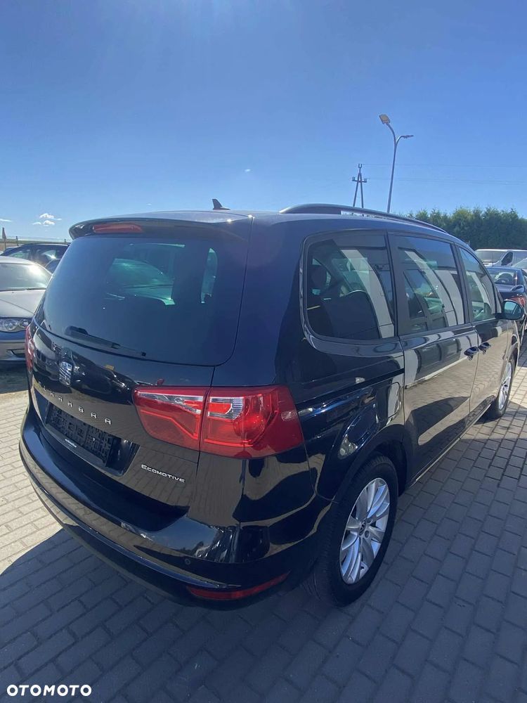 Seat Alhambra - 3