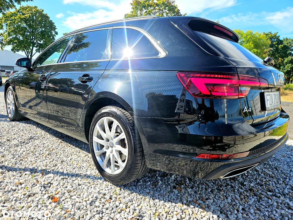 Audi A4 ver-2-0-tdi-s-tronic - 11
