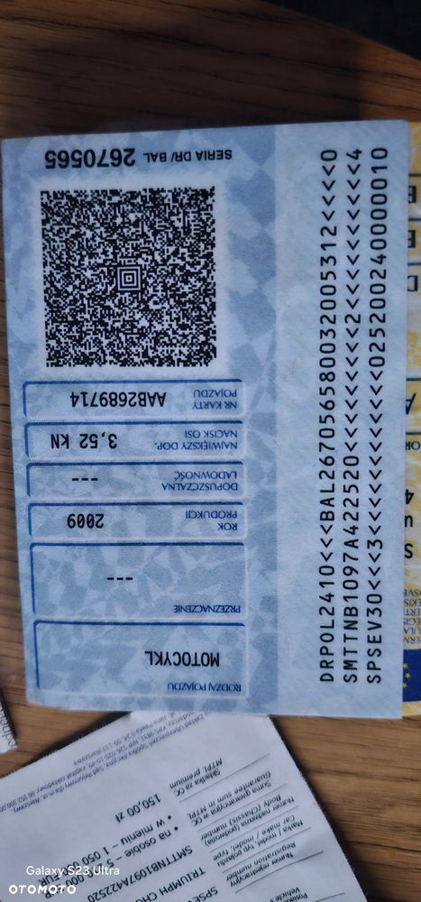 Triumph Thunderbird - 4