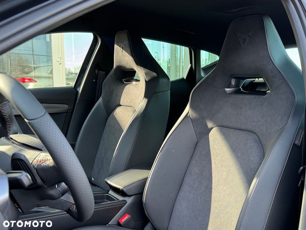 Cupra Formentor 1.5 eTSI mHEV DSG - 19