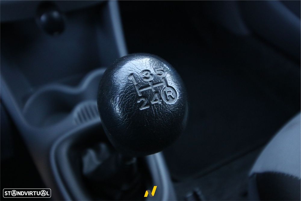 Citroën C1 1.0 SX - 14