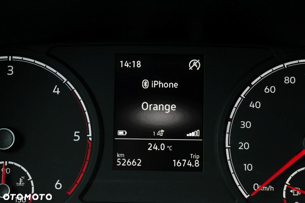 Volkswagen CADDY - 22
