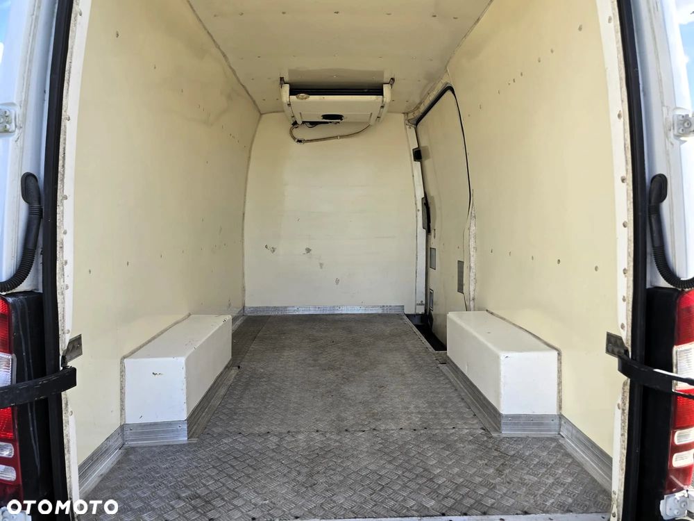 Mercedes-Benz SPRINTER 213 CDI - CHŁODNIA - MOŹNIA - IZOTERMA - 22