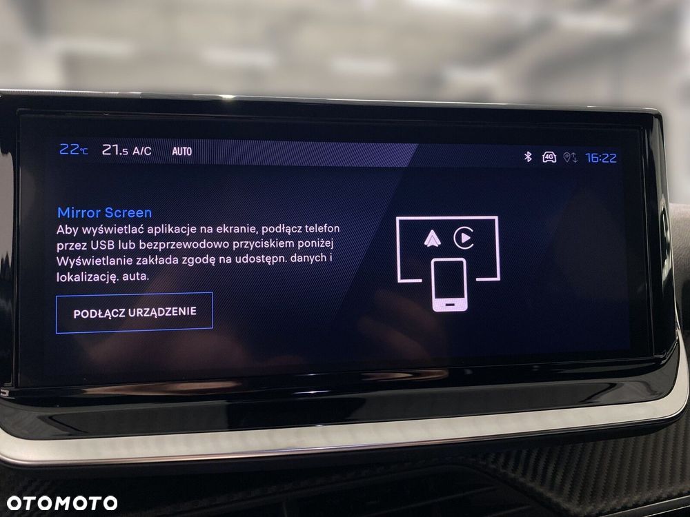 Peugeot 2008 1.2 PureTech Allure Pack S&S EAT8 - 20