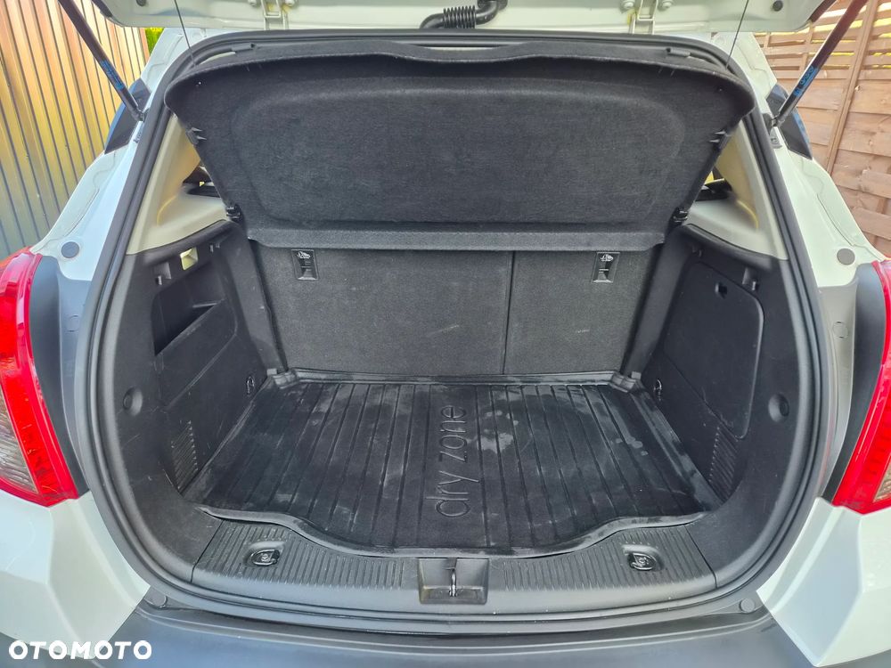 Opel Mokka - 21