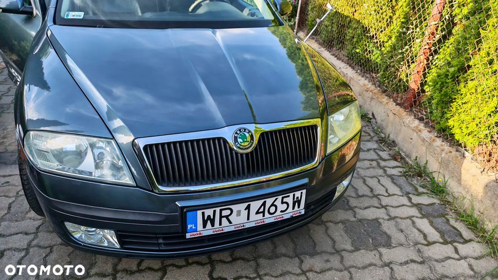 Skoda Octavia - 12