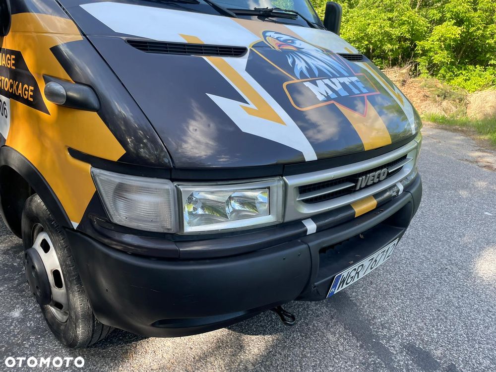 Iveco DAILY - 11