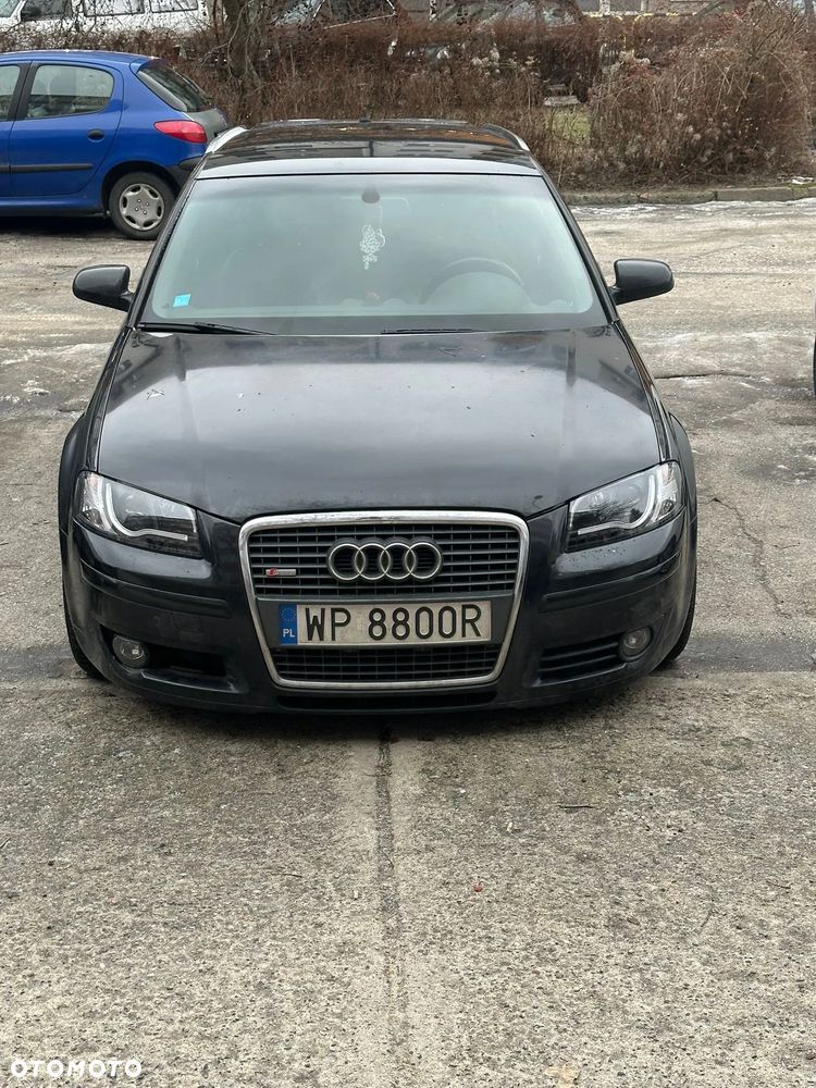 Audi A3 Sportback - 6