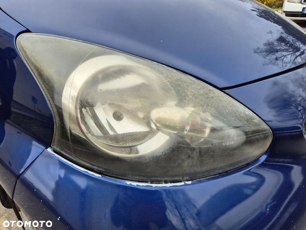 Toyota Aygo 1.0 VVT-i Luna A/C - 4