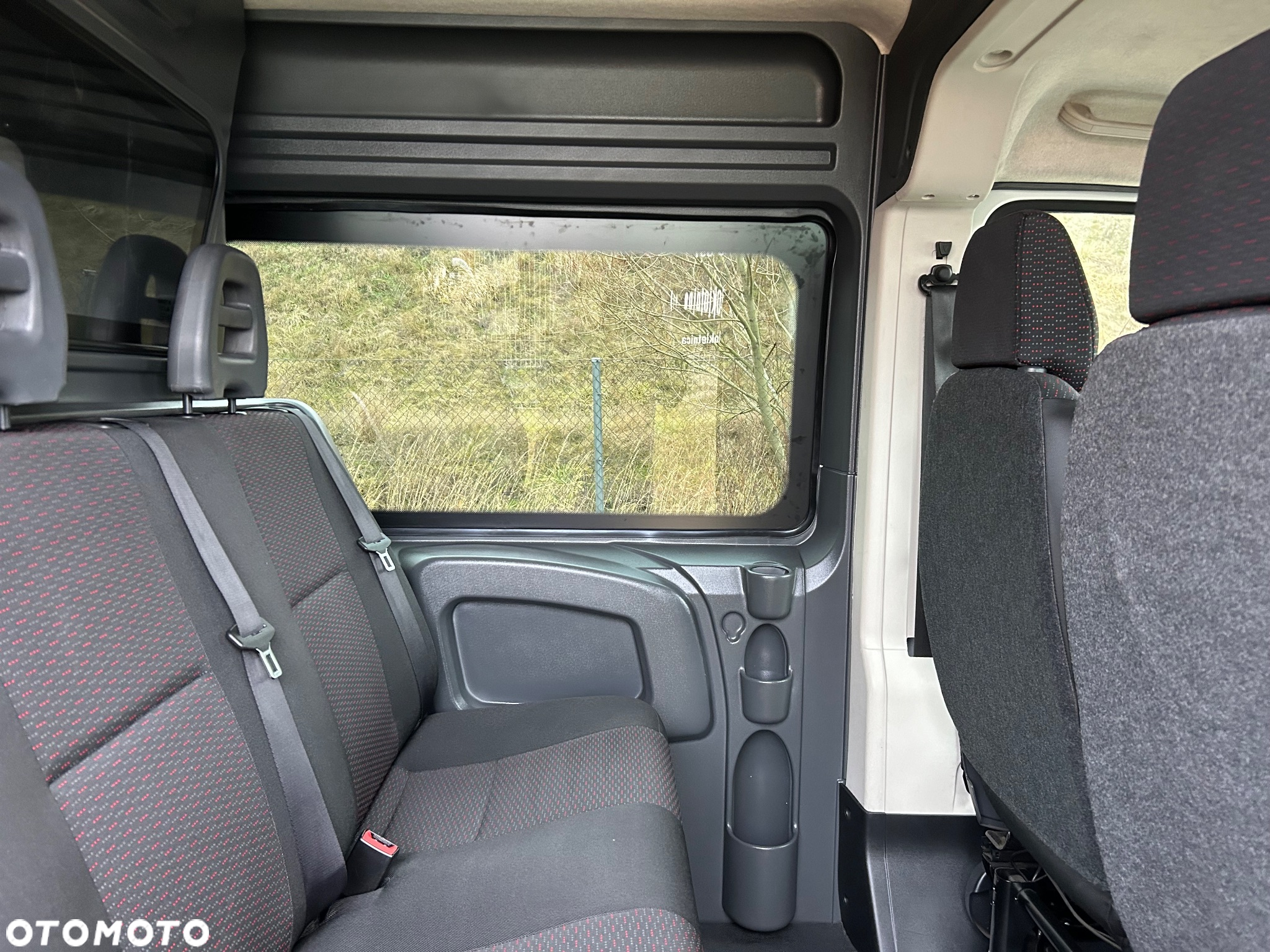 Peugeot Boxer - 16