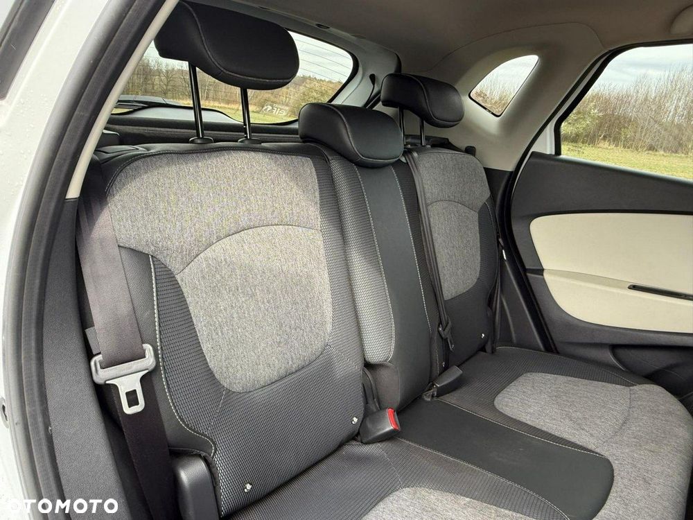 Renault Captur 1.2 Energy TCe XMOD - 21