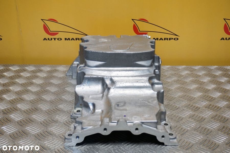 FORD LINCOLN 2011 - 2023 Miska Misa Olejowa 3.7L 3.5L 3.3L Ecoboost USA - 4