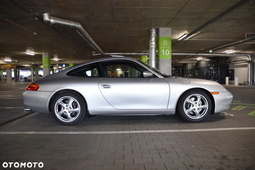 Porsche 911 - 7
