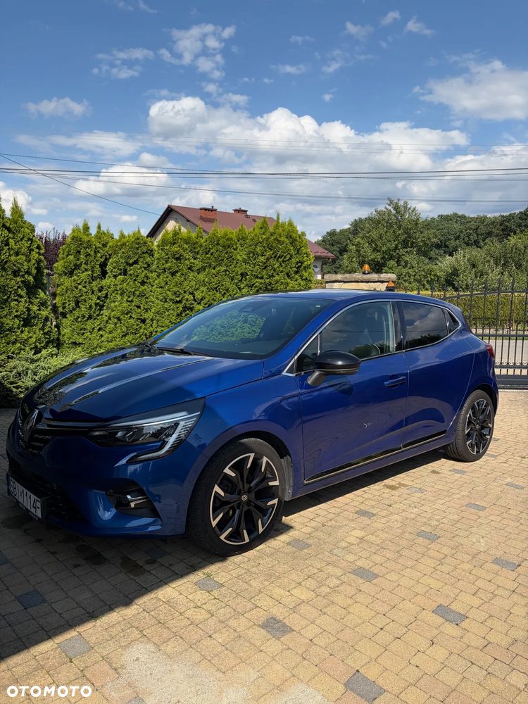 Renault Clio - 8