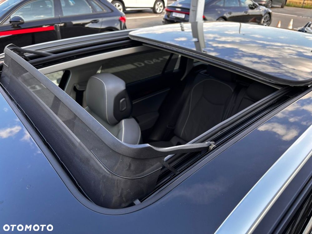 Volkswagen Passat 2.0 TDI EVO Elegance DSG - 39