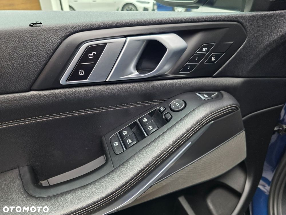 BMW X5 - 17