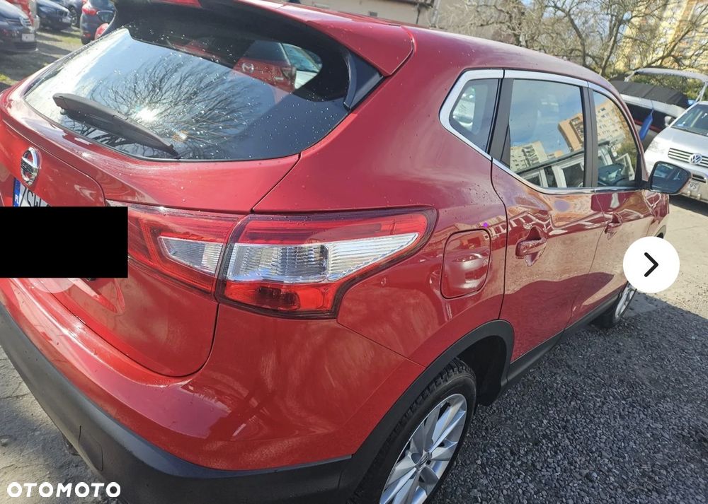 Nissan Qashqai 1.2 DIG-T Tekna Xtronic EU6 - 4