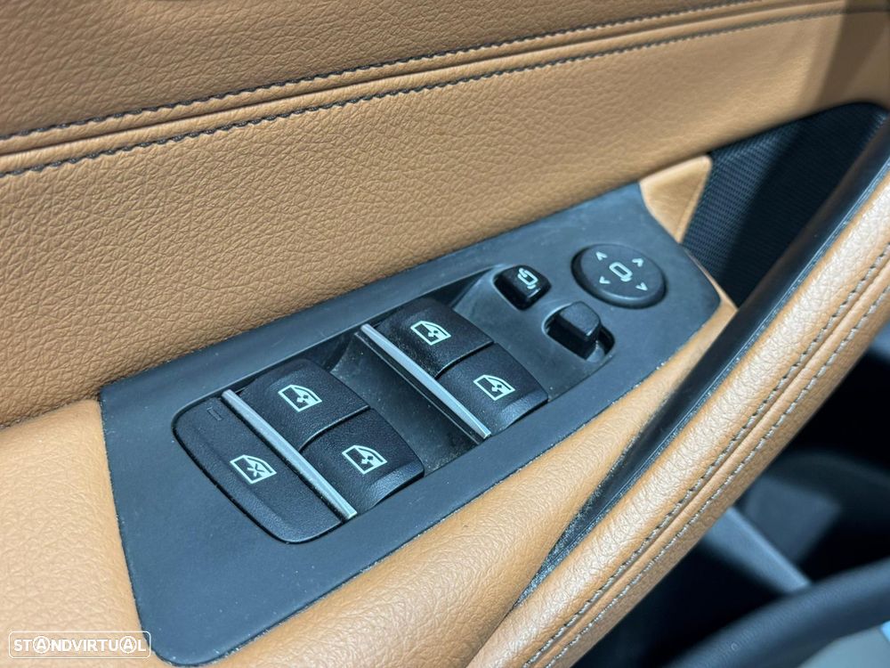 BMW 530 e Pack M - 12