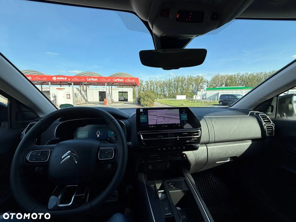 Citroën C5 Aircross 1.6 PHEV 180 Shine Pack EAT8 - 12