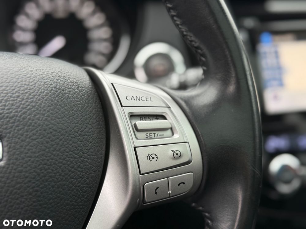 Nissan Qashqai 1.6 DIG-T 360 - 16