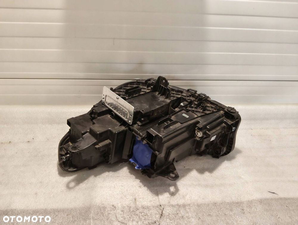 bmw x1 u11 full led shadow przód strona prawa 5a9a236 - 9