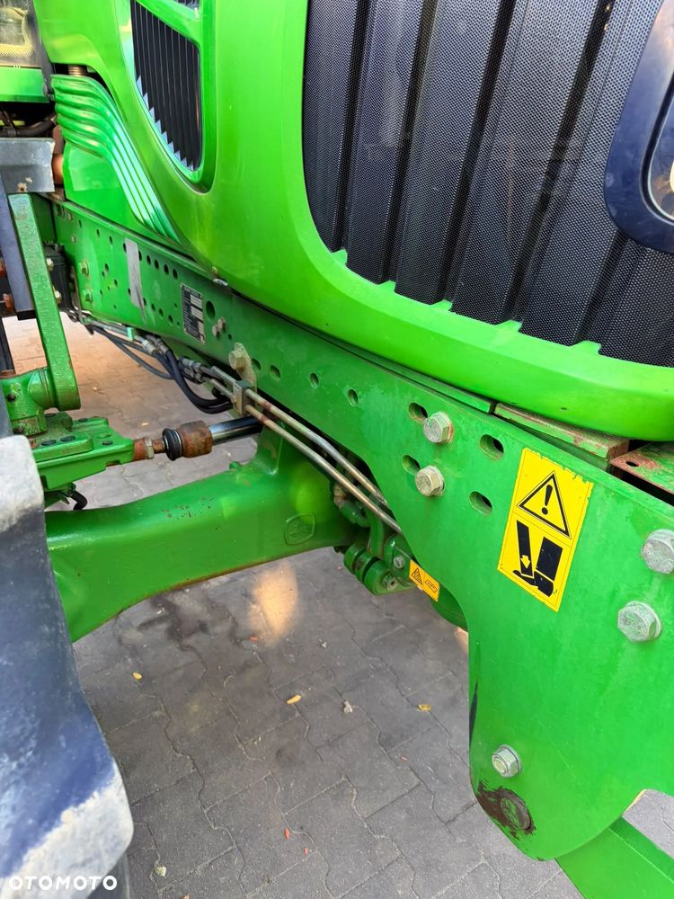 John Deere 7530 Premium Autopower - 3