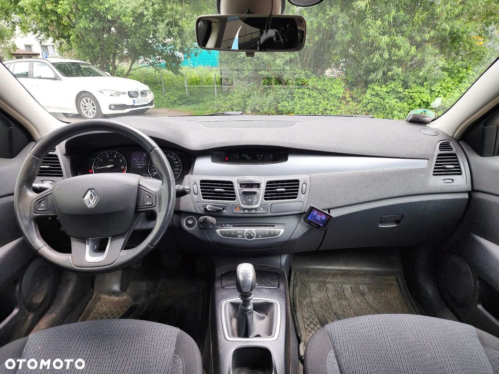 Renault Laguna 2.0 16V 140 Expression - 24