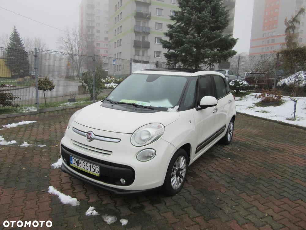 Fiat 500L 1.4 16V Pop Star - 1