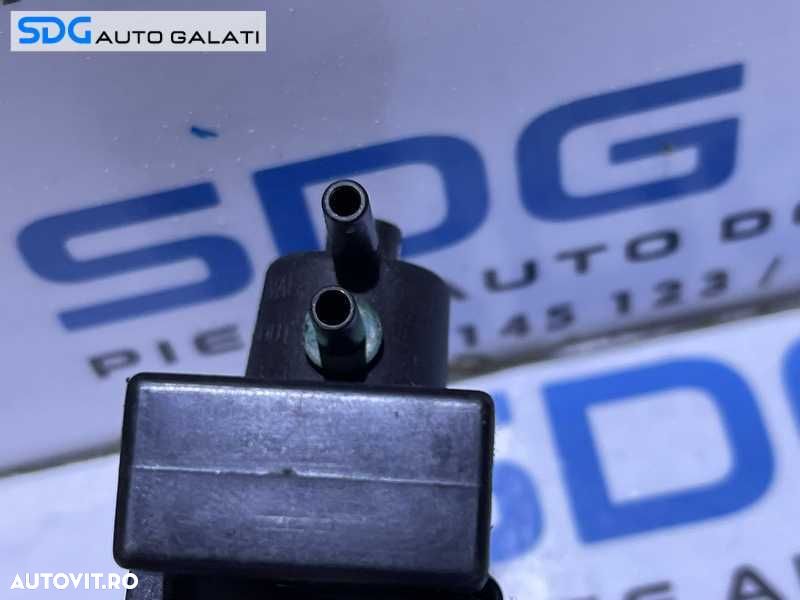 Supapa Electrovalva Convertor Presiune Vacuum BMW X3 E83 2.0 D 2003 - 2011 Cod 7805391 [D0369] - 2