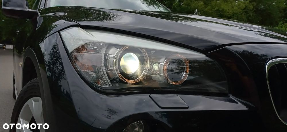 BMW X1 sDrive18i xLine - 27