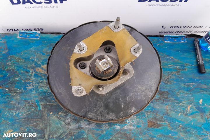Pompa servofrana 0204023418 TULUMBA 0204023418 TULUMBA Nissan X Trail - 3