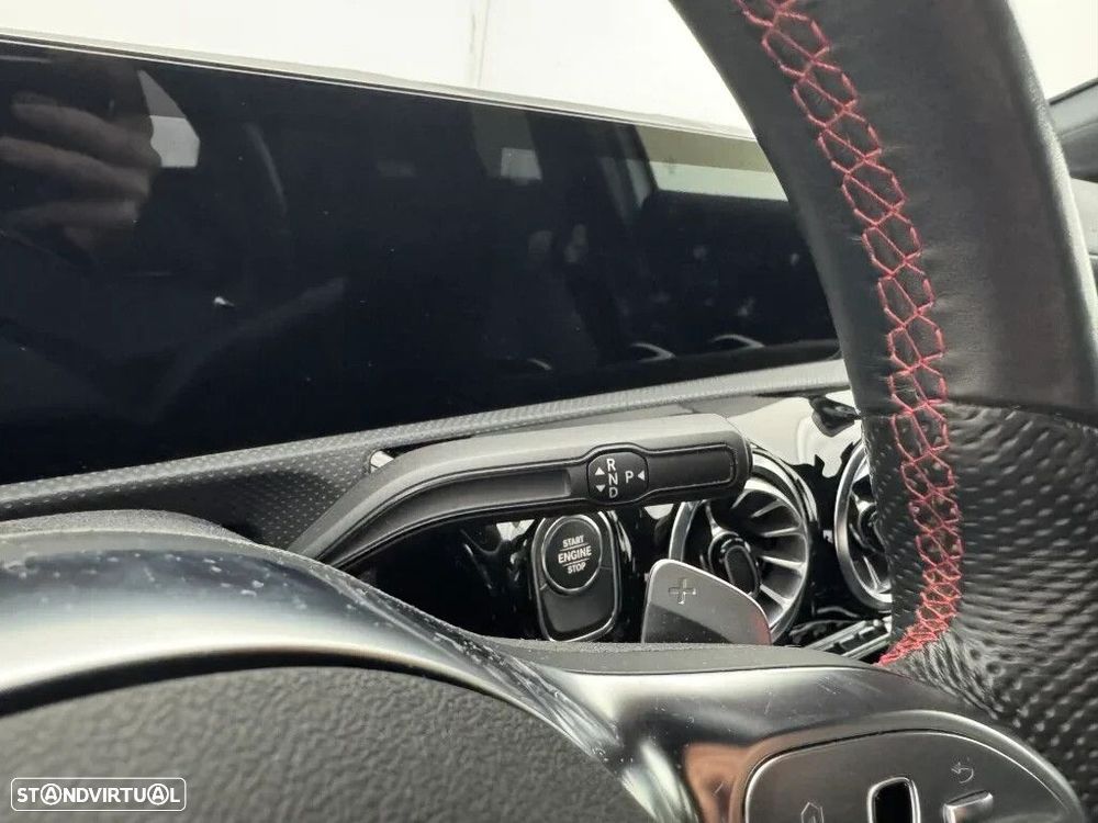 Mercedes-Benz A 250 - 19