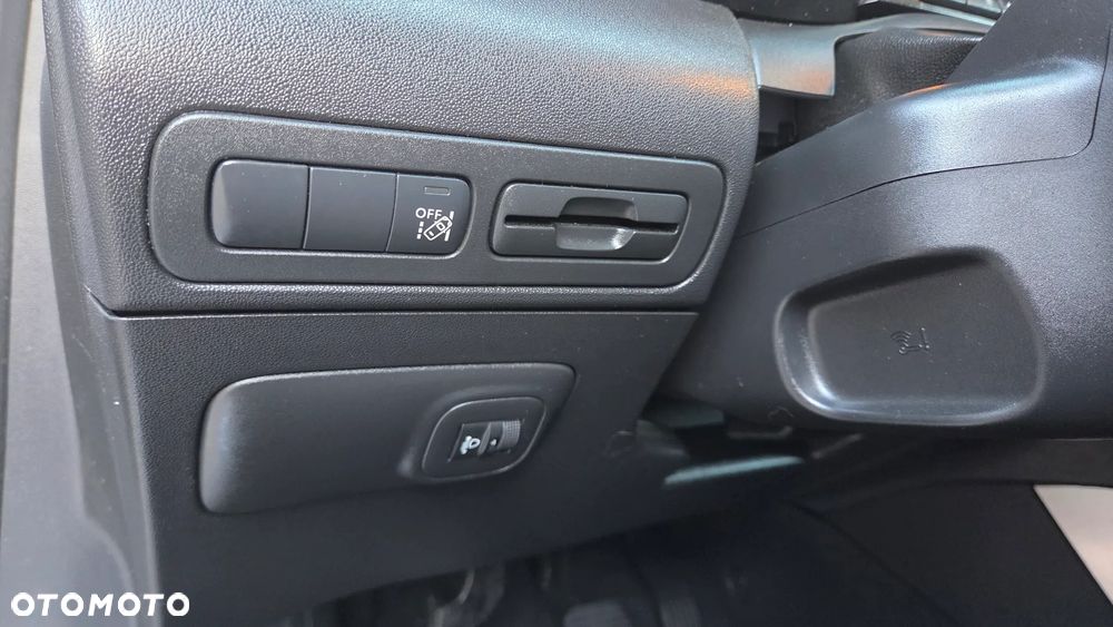 Citroën C3 Aircross PureTech 110 Stop & Start OPF YOU - 33