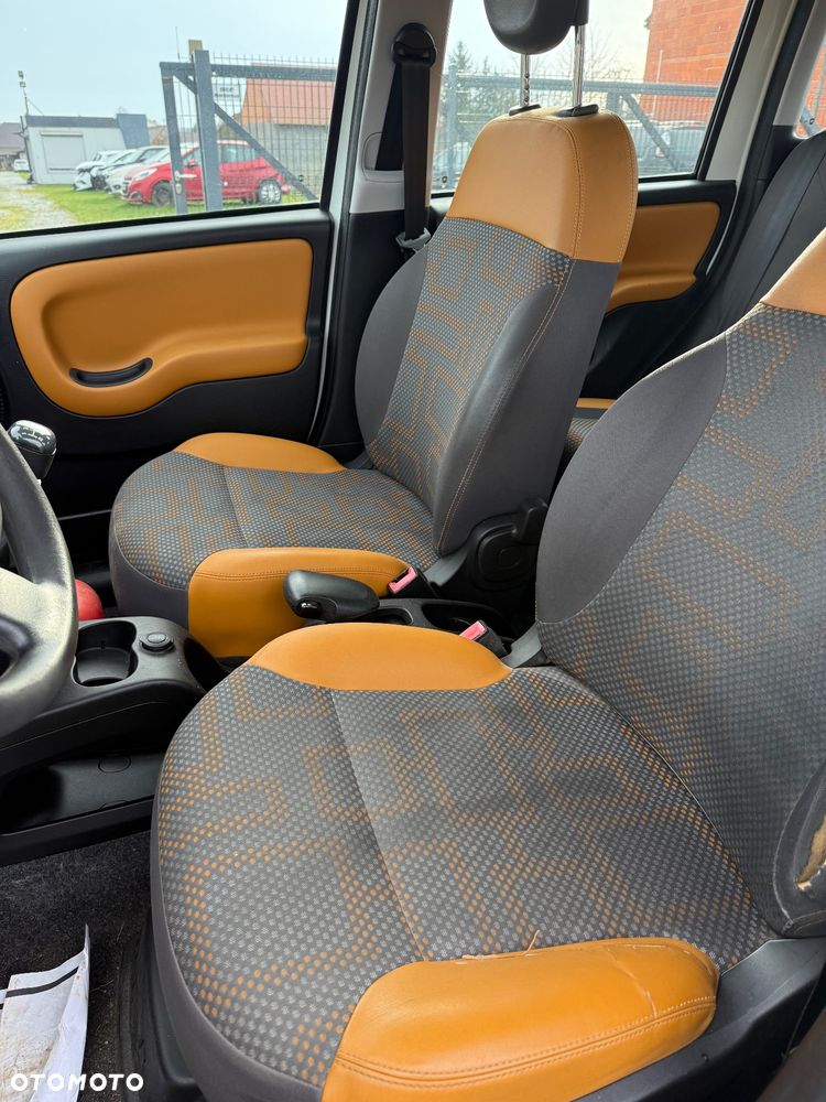 Fiat Panda - 8