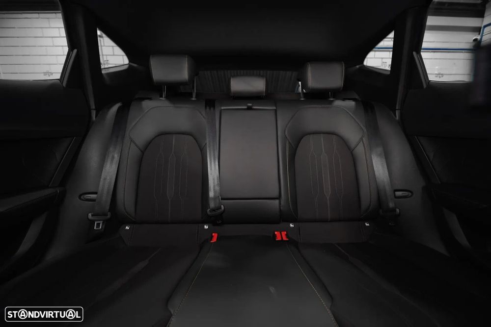 Cupra Formentor 1.4 e-Hybrid DSG VZ - 12