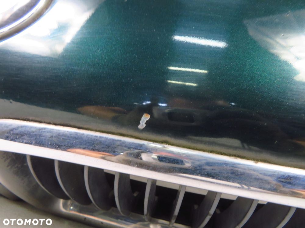 MASKA BMW E38 LIFT 430/6 Oxforgruen 2 Metallic - 10