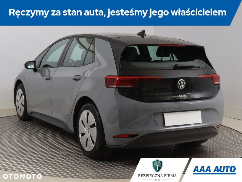 Volkswagen ID.3 - 6