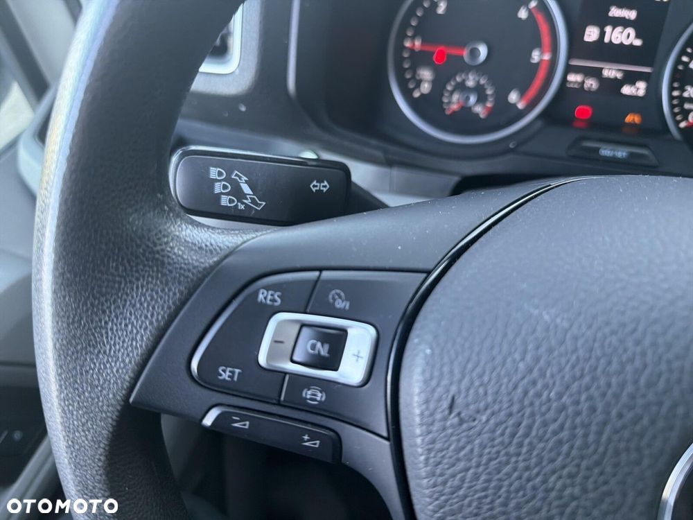 Volkswagen Crafter - 25