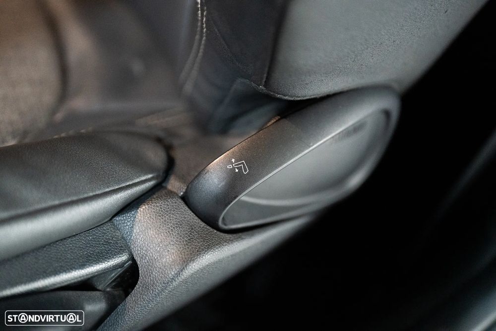 MINI Coupé Cooper - 13